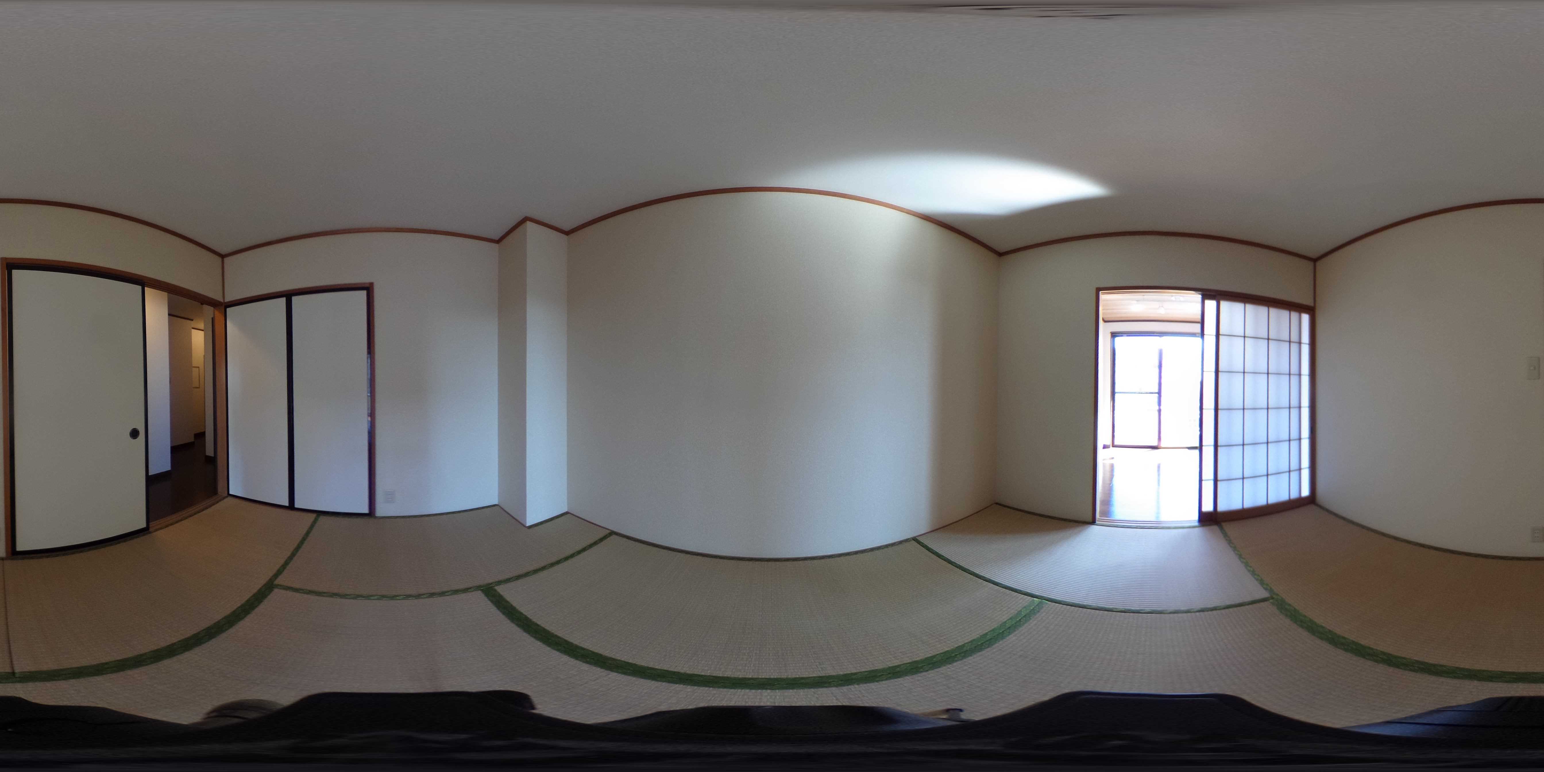 シャルム大蒲 その他部屋・スペース