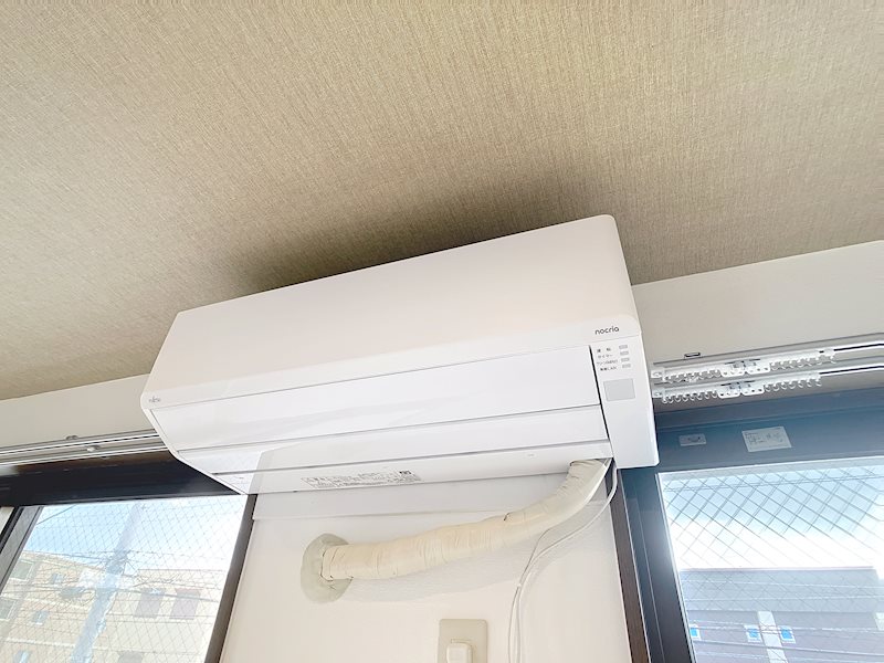 シャルム大蒲 その他設備