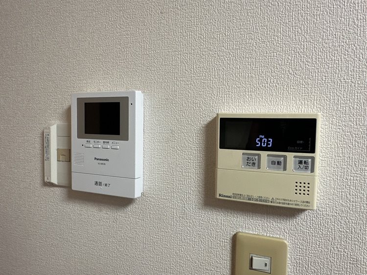 シャルム大蒲 その他2