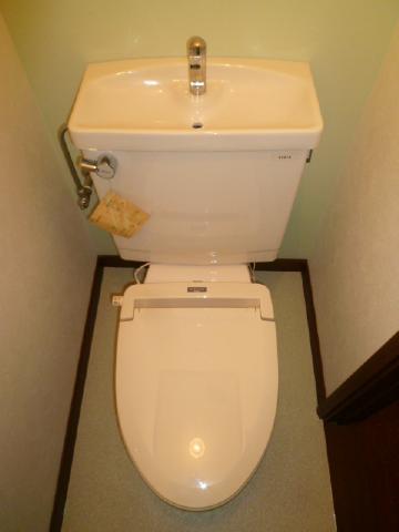 シャルム大蒲 その他2