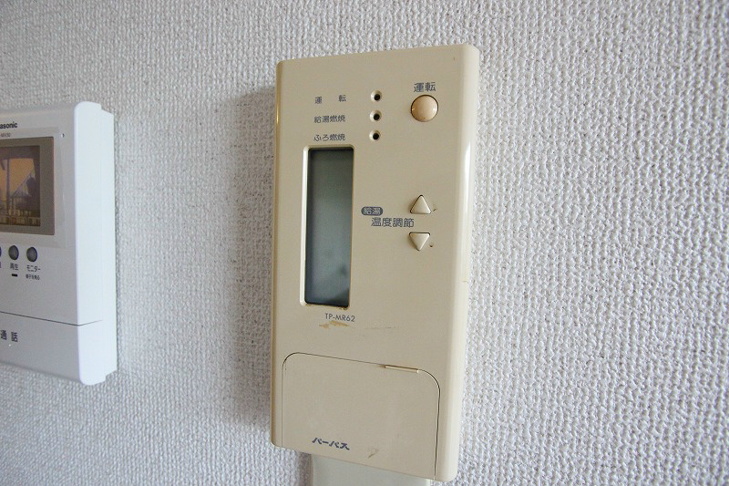 シャルム大蒲 その他4