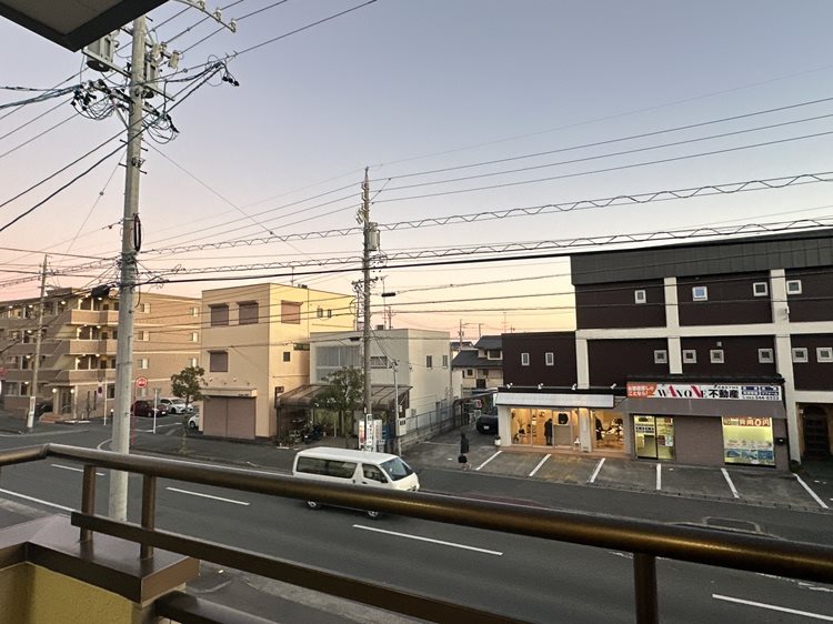 シャルム大蒲 その他4