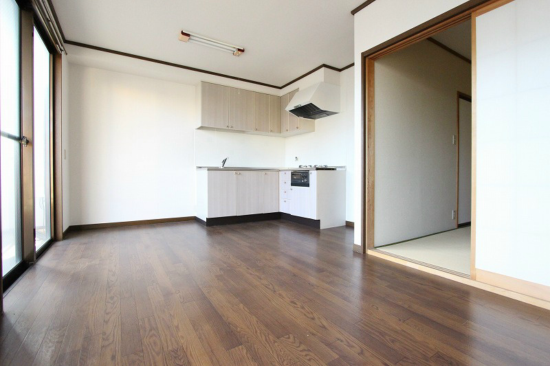 シャルム大蒲 その他6