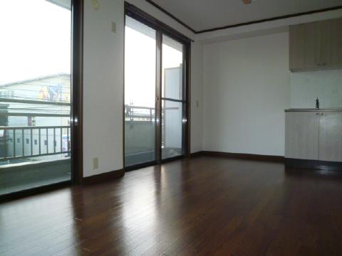 シャルム大蒲 その他7