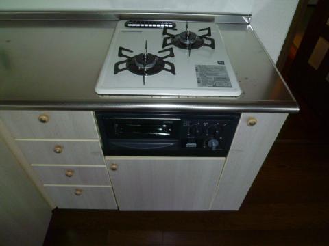 シャルム大蒲 その他9