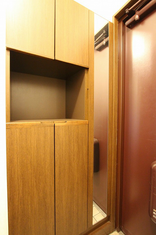 シャルム大蒲 その他11