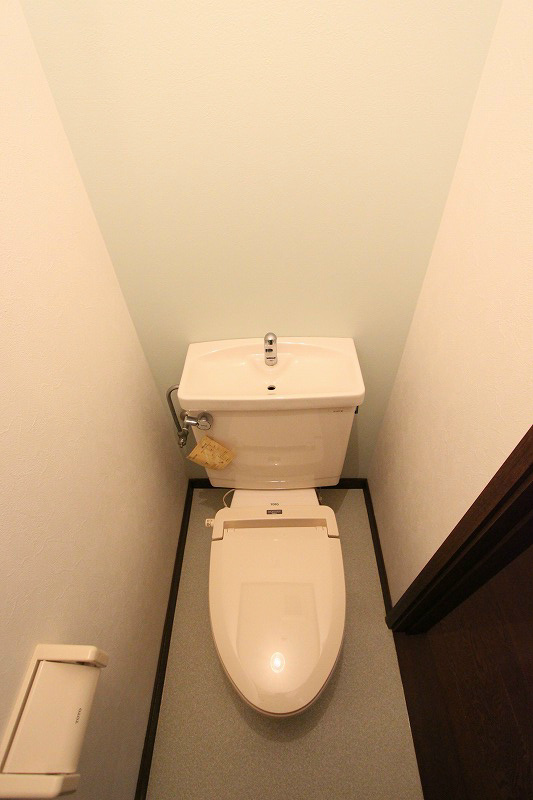 シャルム大蒲 その他12