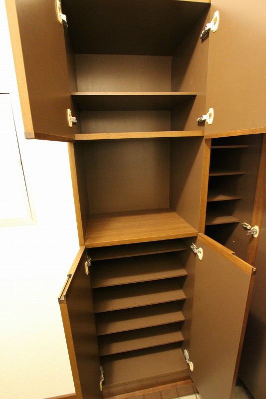 シャルム大蒲 その他12