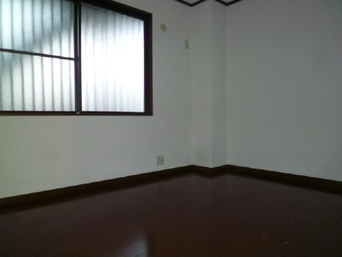 シャルム大蒲 ベッドルーム