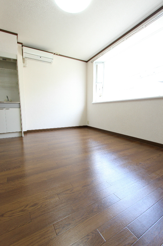 シャルム八幡 その他部屋・スペース