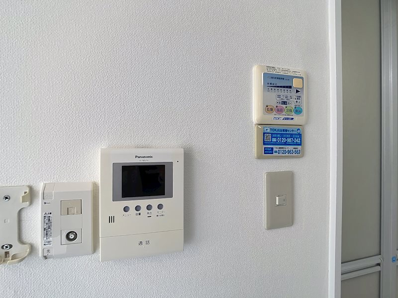 シャルム八幡 その他3