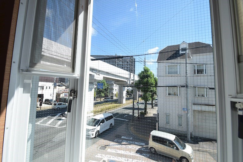 シャルム八幡 その他外観1