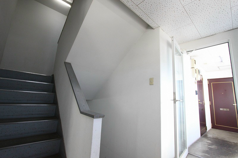 シャルム八幡 その他外観2