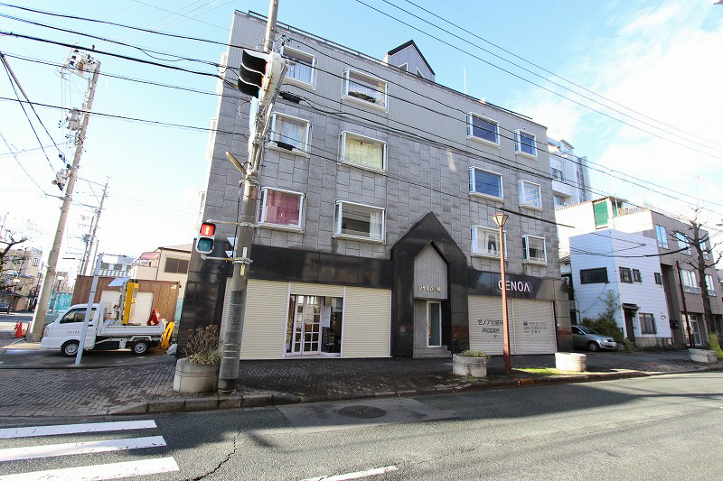 シャルム八幡 その他外観3