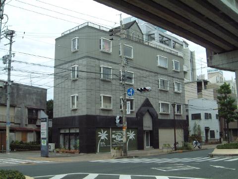 シャルム八幡 その他共有部分