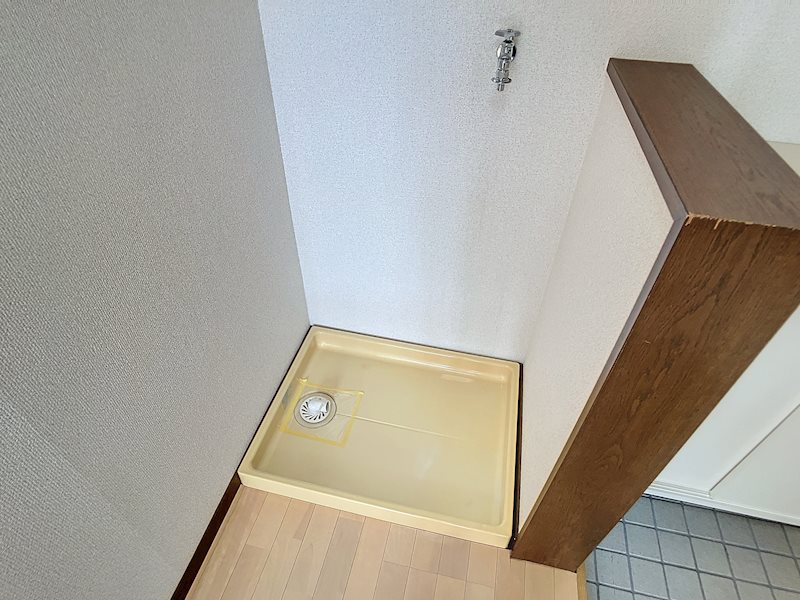 シャルム八幡 その他部屋・スペース