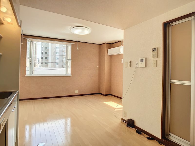 シャルム八幡 その他部屋・スペース