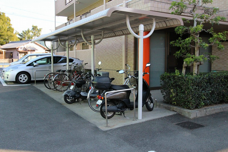 パストラーレ その他外観4