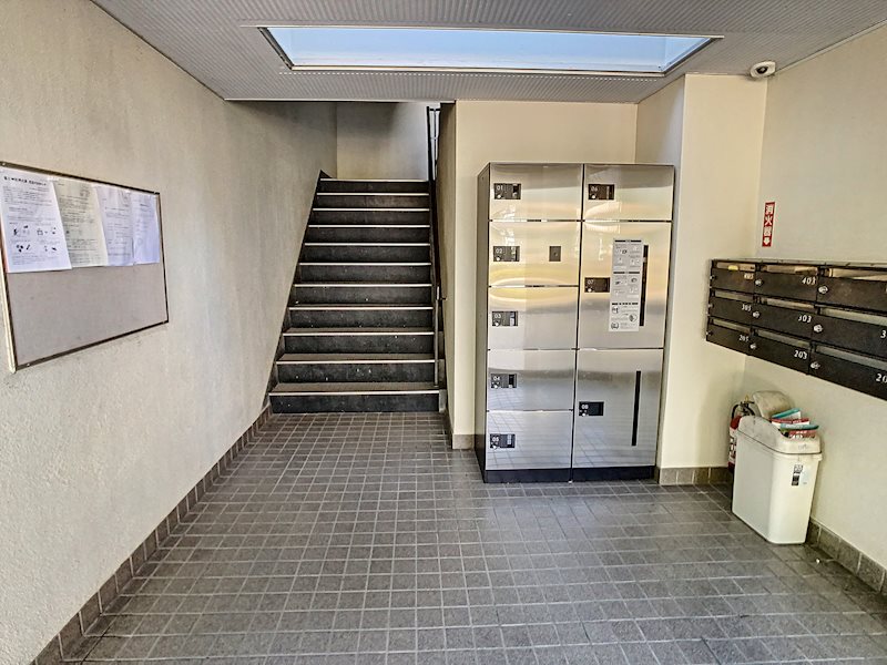 遠鉄メゾン助信 その他外観2