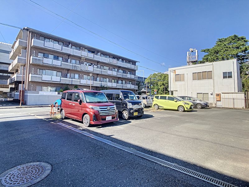 遠鉄メゾン助信 その他外観3