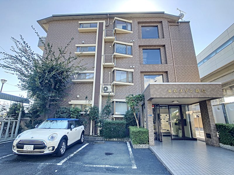 遠鉄メゾン助信 その他外観4