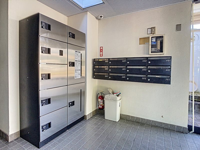 遠鉄メゾン助信 その他外観5