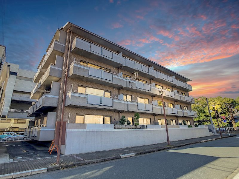 遠鉄メゾン助信 その他外観6