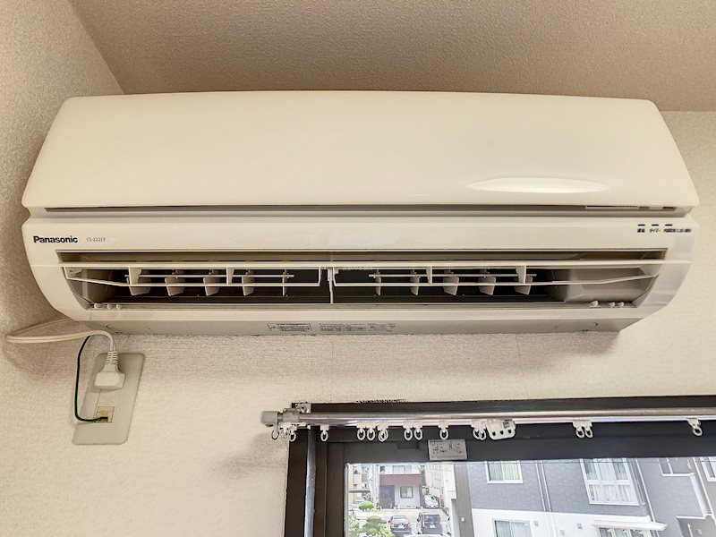 久嶋ハイム その他設備