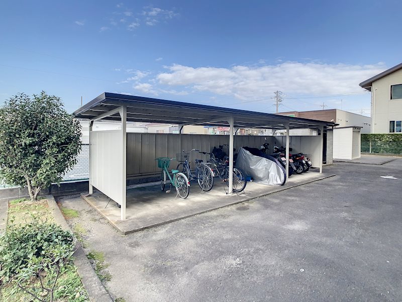 トラストマンション その他共有部分