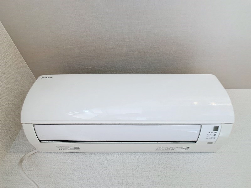 アンダンテ その他設備
