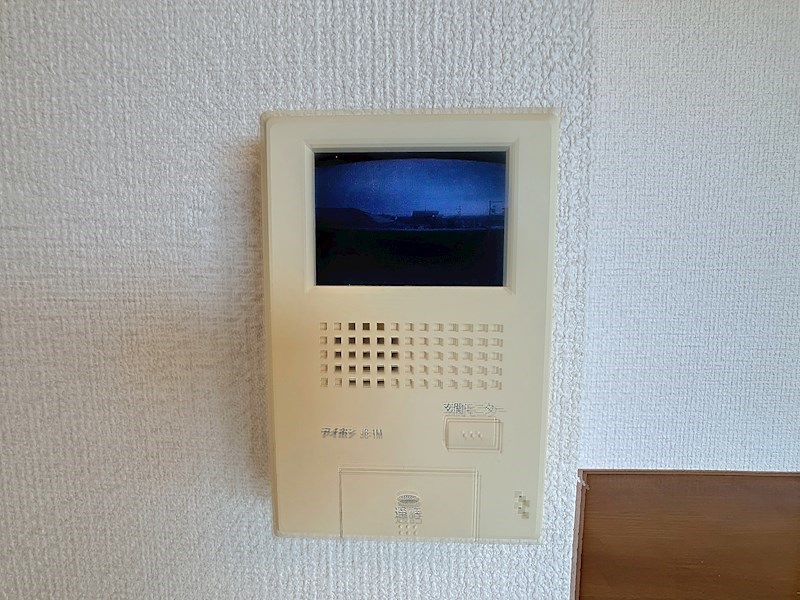 アンダンテ セキュリティ