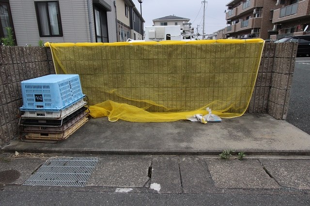 アンダンテ その他共有部分