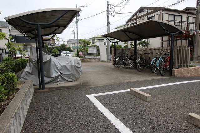 アンダンテ その他共有部分