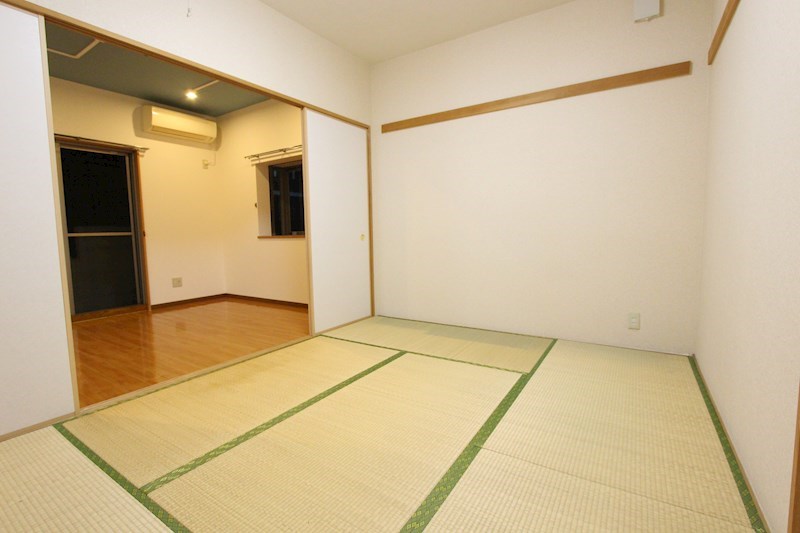 アンダンテ その他部屋・スペース