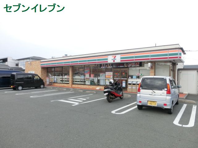 アンダンテ コンビニ