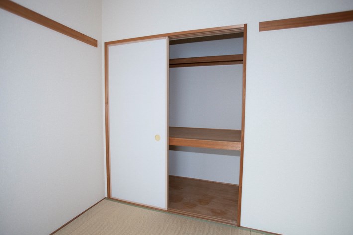 アンダンテ ベッドルーム