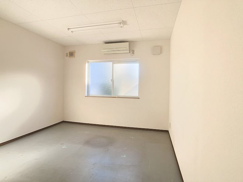 ぷち蔵　高林 リビング