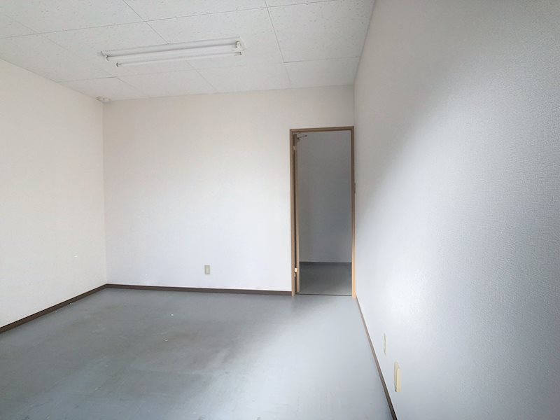 ぷち蔵　高林 ベッドルーム