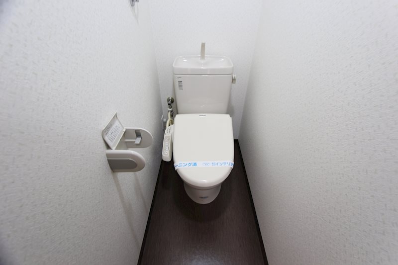 まきの木館うたり トイレ