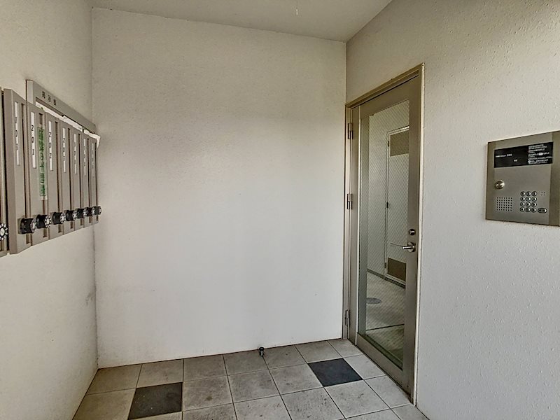 まきの木館うたり その他外観2