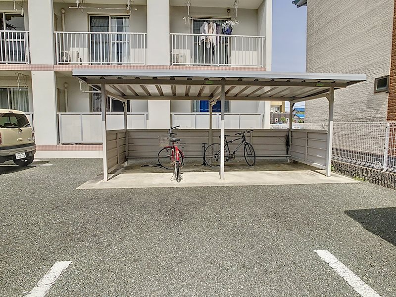 まきの木館うたり その他外観4