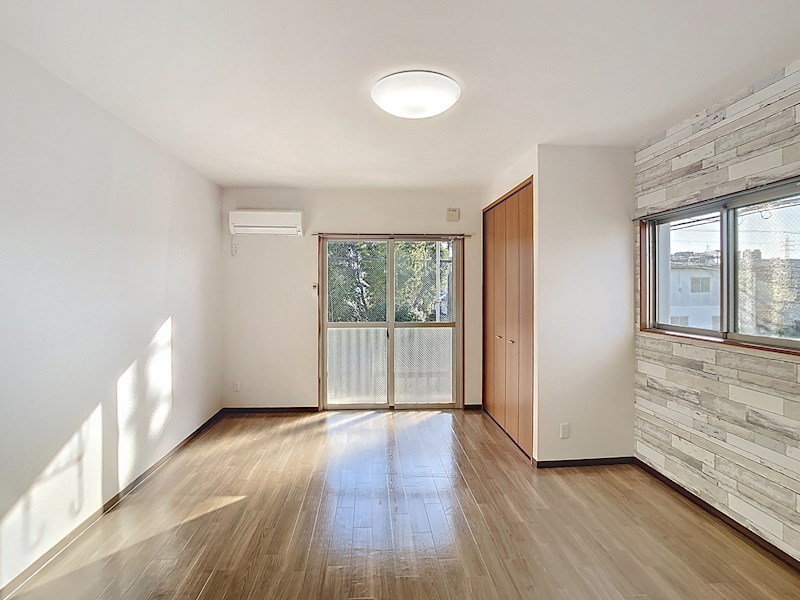 まきの木館うたり その他12