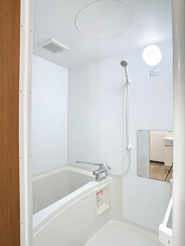 まきの木館うたり 風呂画像