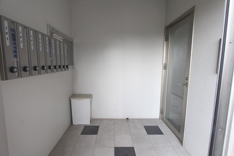 まきの木館うたり その他外観2