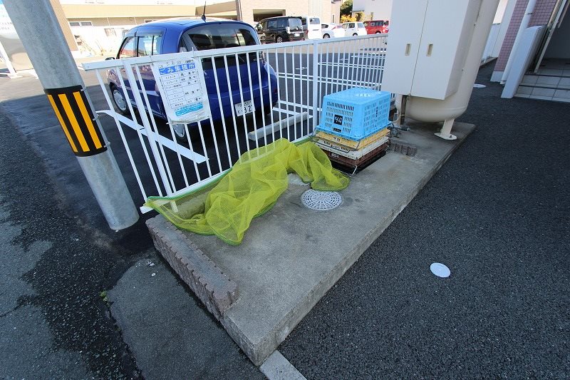 まきの木館うたり その他外観4