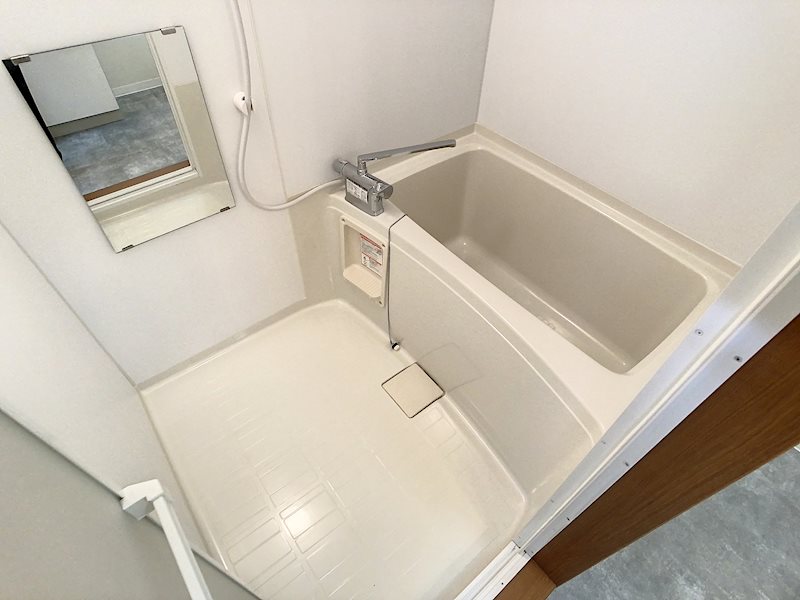 まきの木館うたり 風呂画像