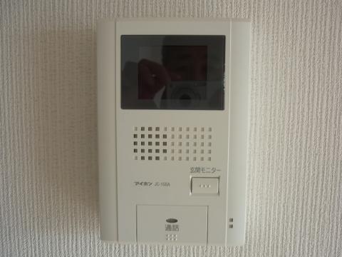 ＭＳタウンⅢ セキュリティ