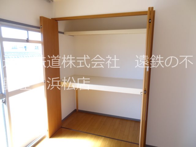 ＭＳタウンⅢ 収納