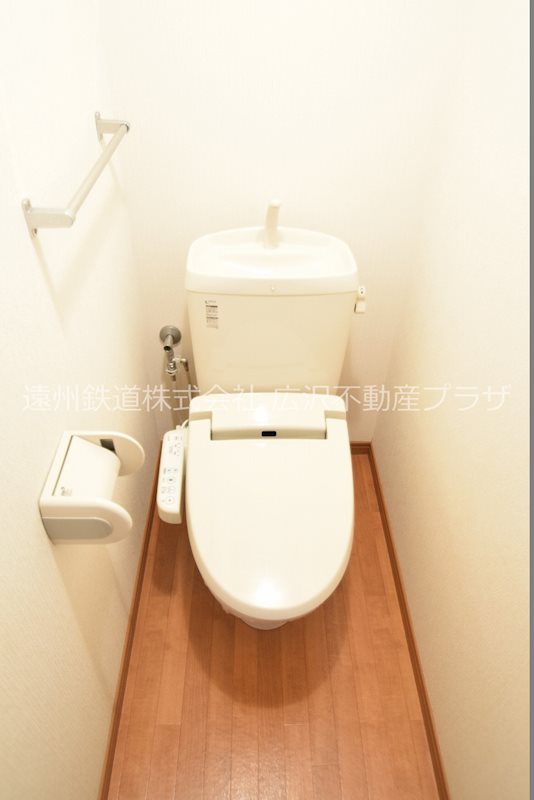 ＭＳタウンⅢ トイレ