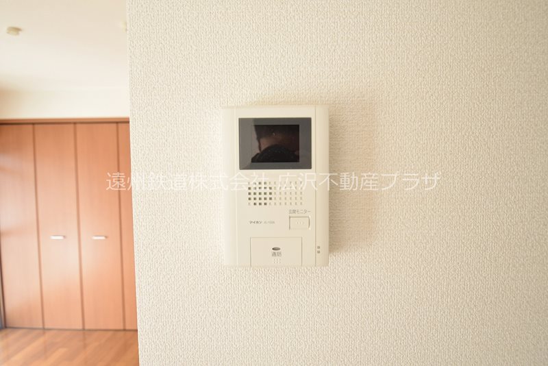 ＭＳタウンⅢ セキュリティ